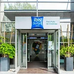 Ibis Budget Paris Porte De Vincennes