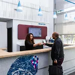 Ibis Budget Paris Porte De Vincennes