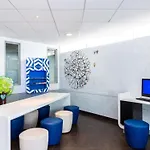 Ibis Budget Paris Porte De Vincennes