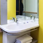 Ibis Budget Paris Porte De Vincennes