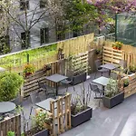 Ibis Budget Paris Porte De Vincennes