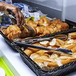 Ibis Budget Paris Porte De Vincennes