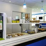 Ibis Budget Paris Porte De Vincennes