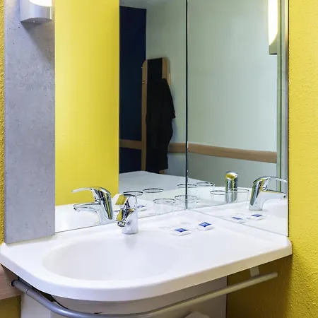 Ibis Budget Porte De Vincennes 2* Parigi