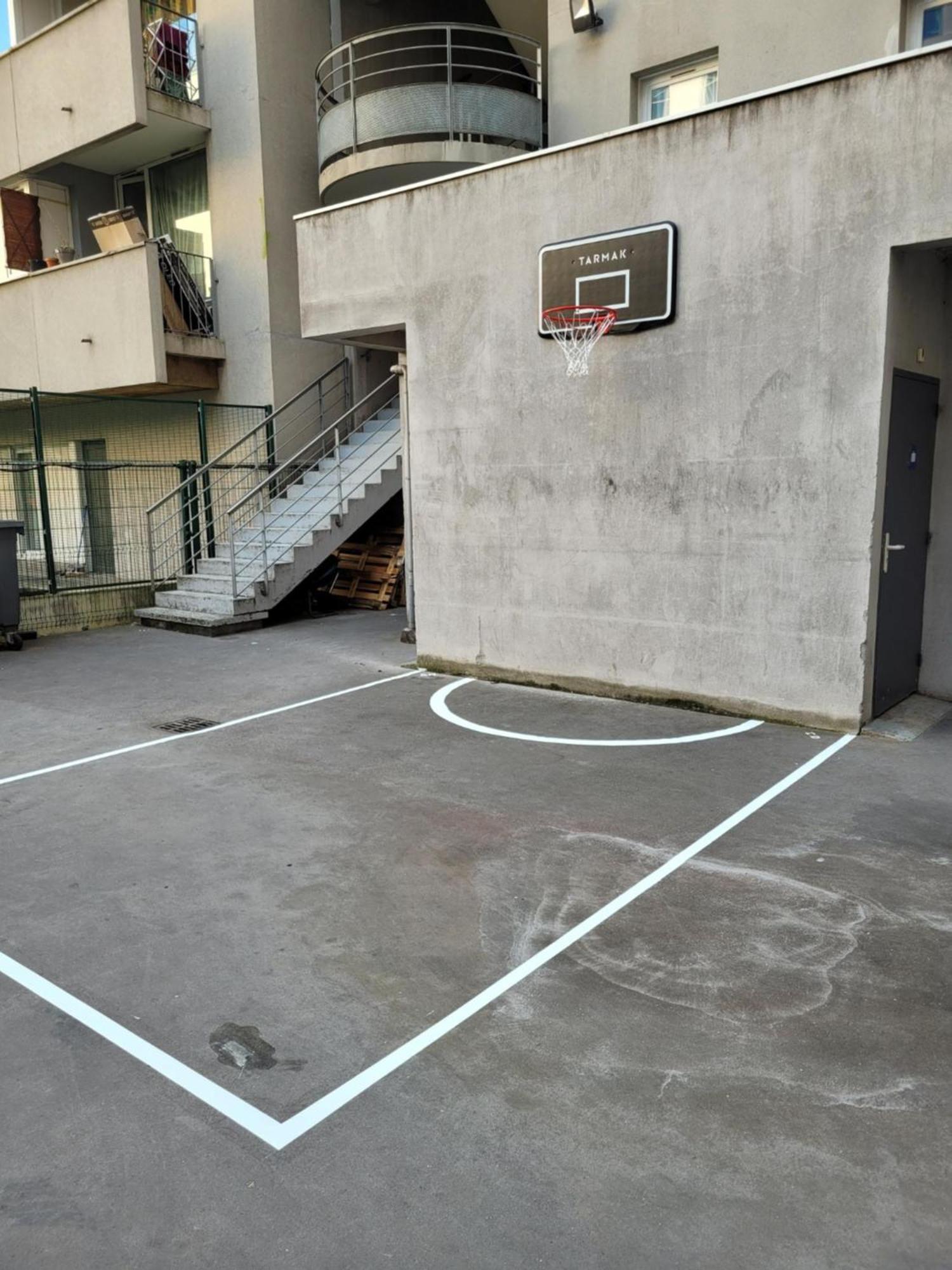 Ibis Budget Porte De Vincennes Hotel