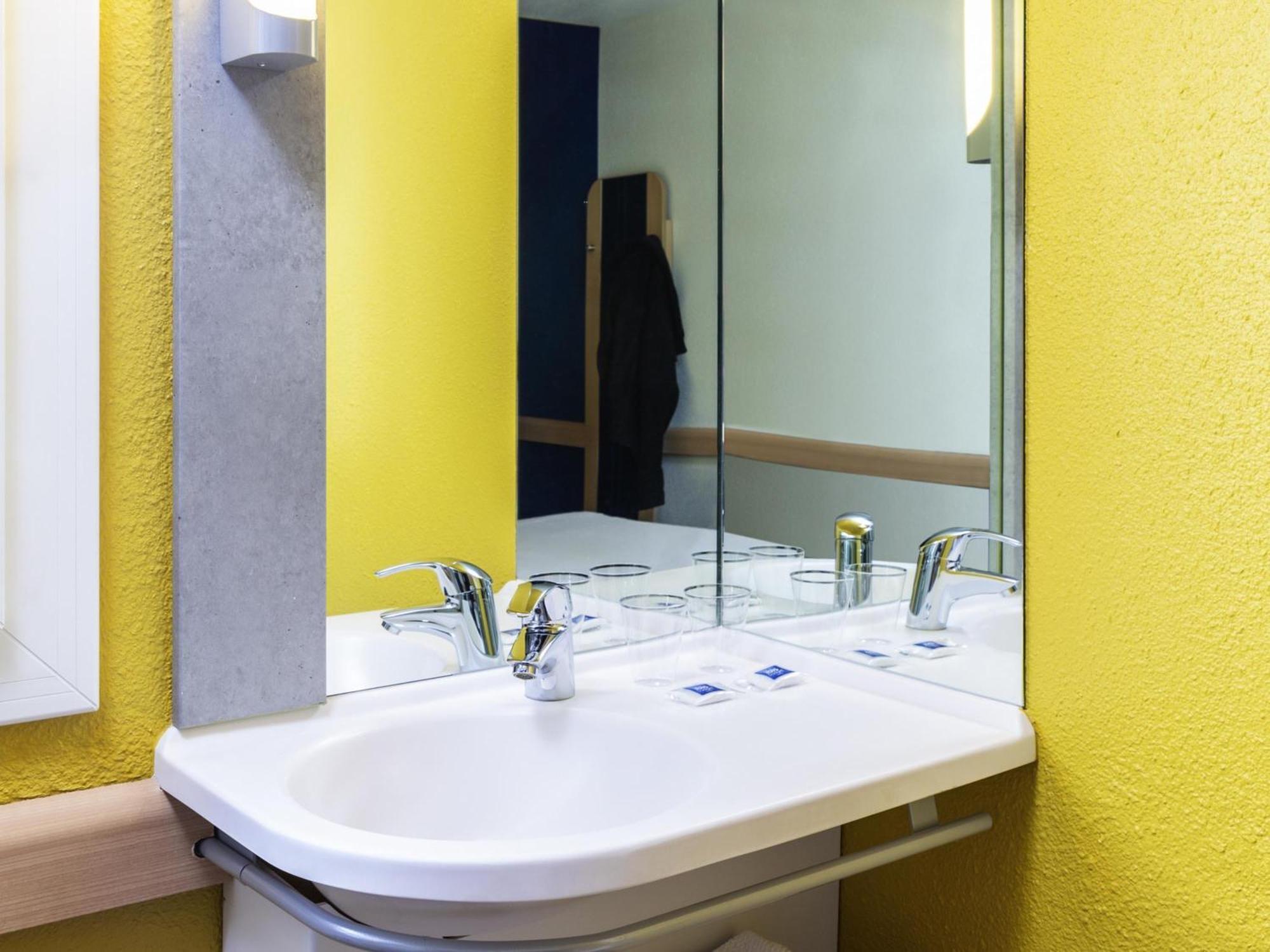 Ibis Budget Porte De Vincennes 2* Parigi