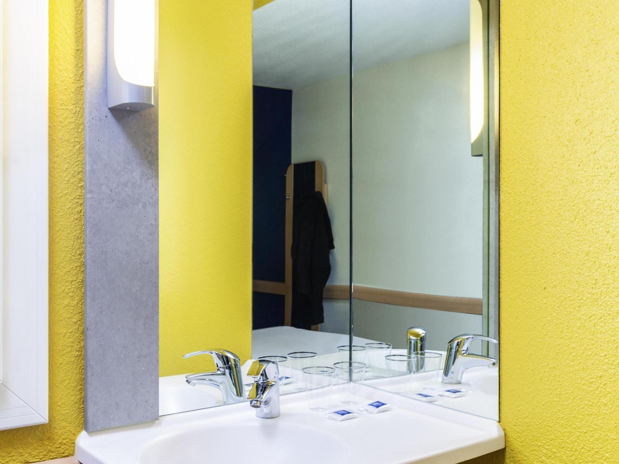 Ibis Budget Porte De Vincennes 2*