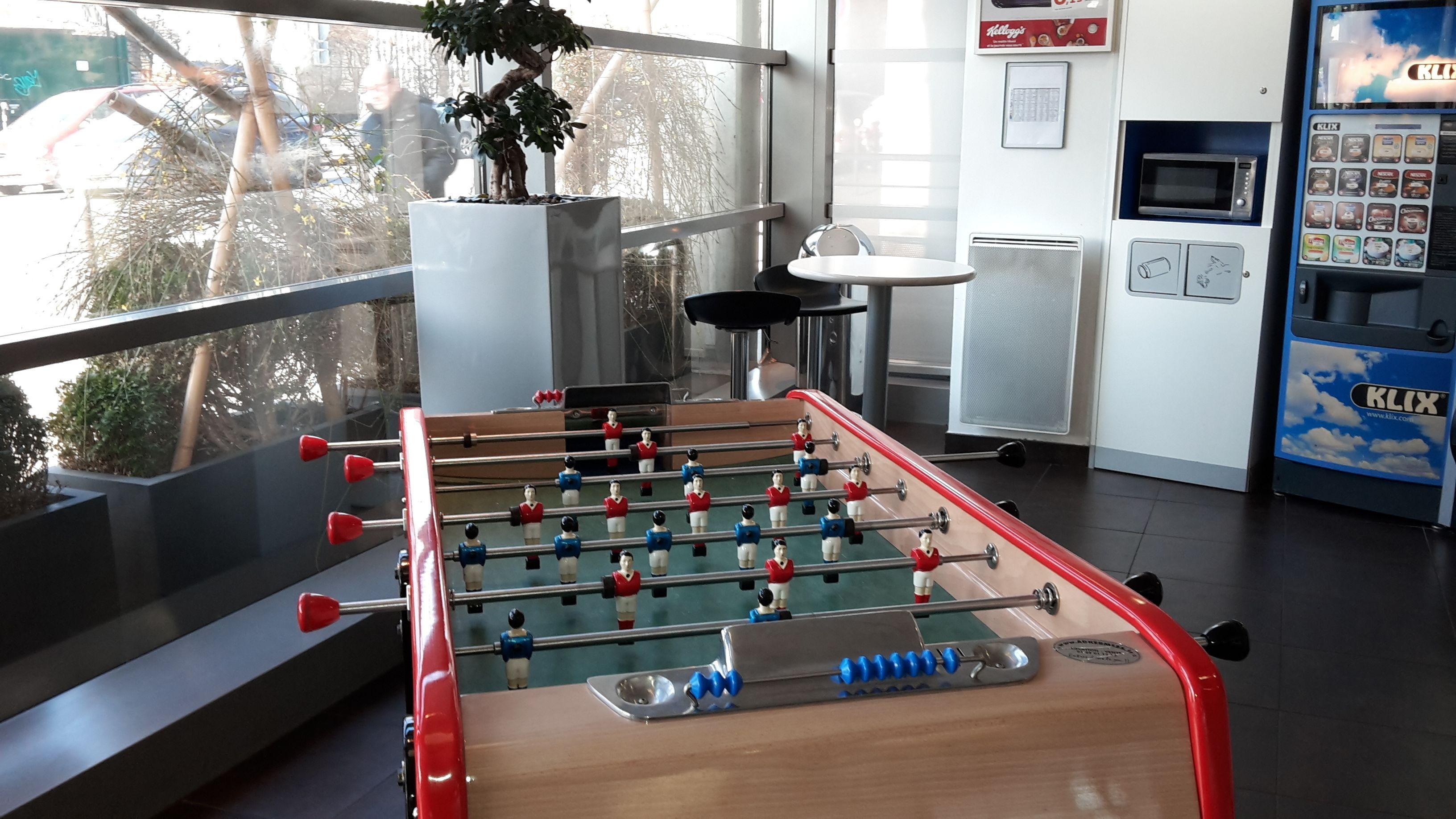 Hotel Ibis Budget Porte De Vincennes Parigi