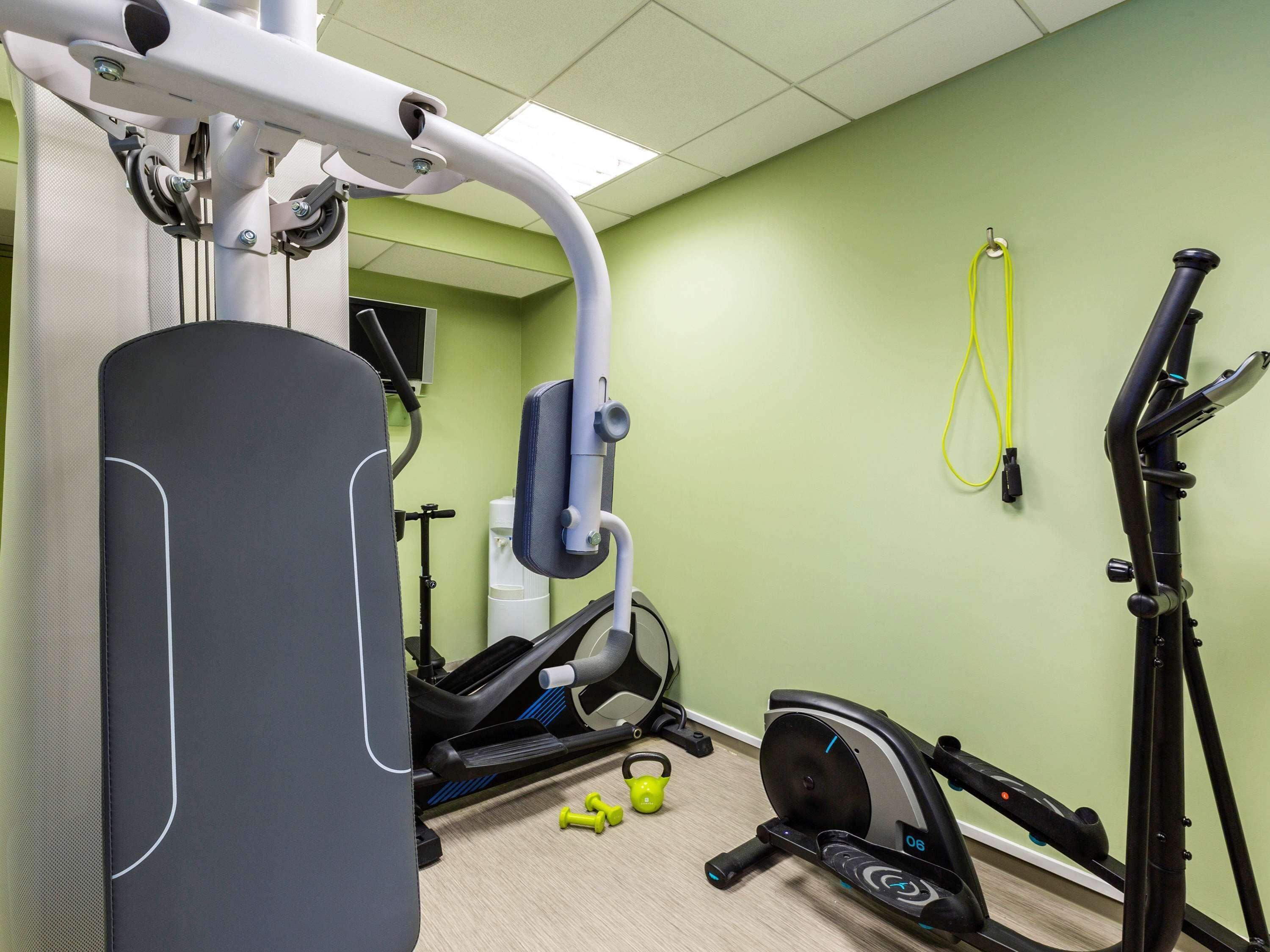 Hotel Ibis Budget Porte De Vincennes 2*