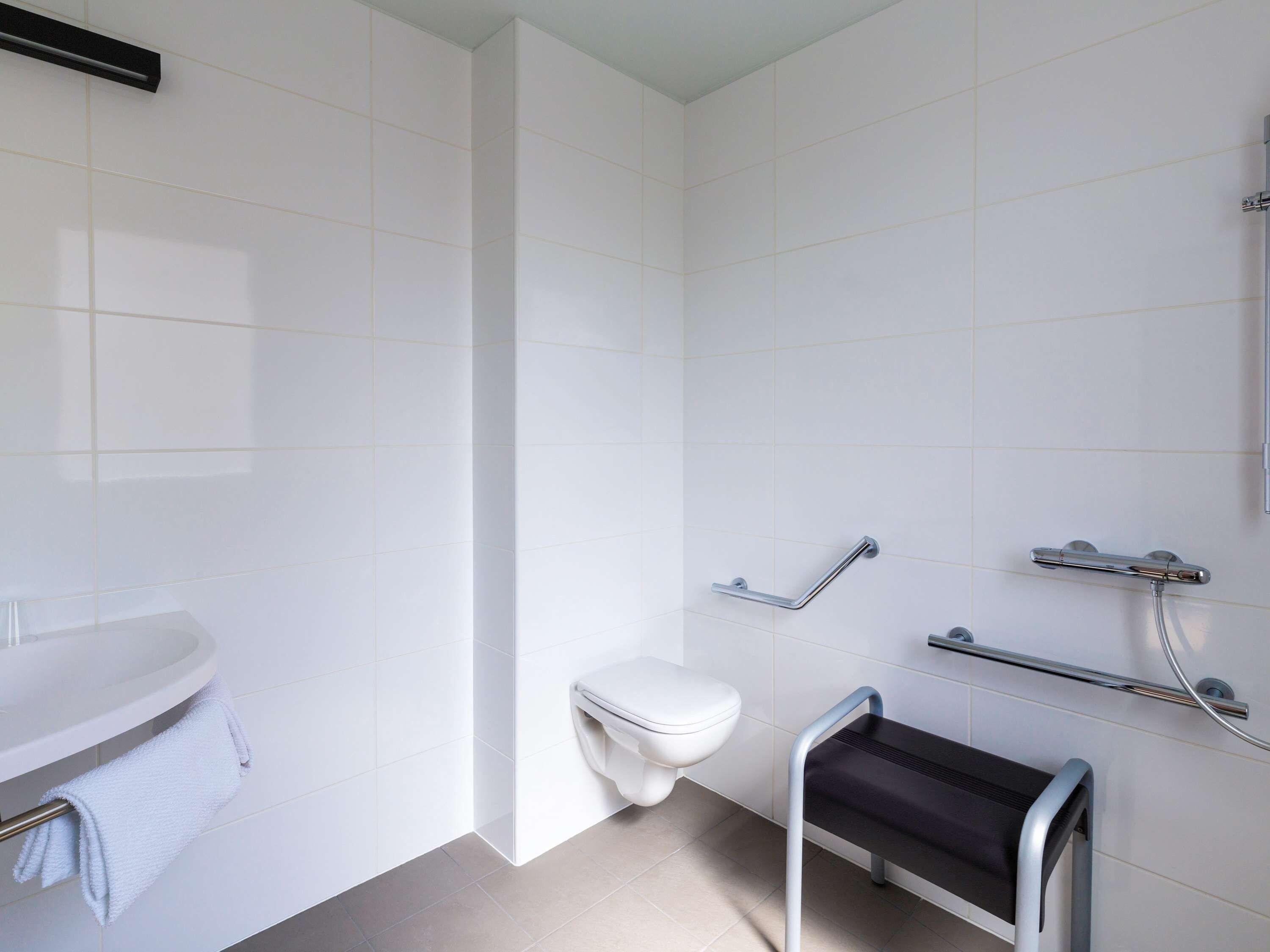 Ibis Budget Porte De Vincennes