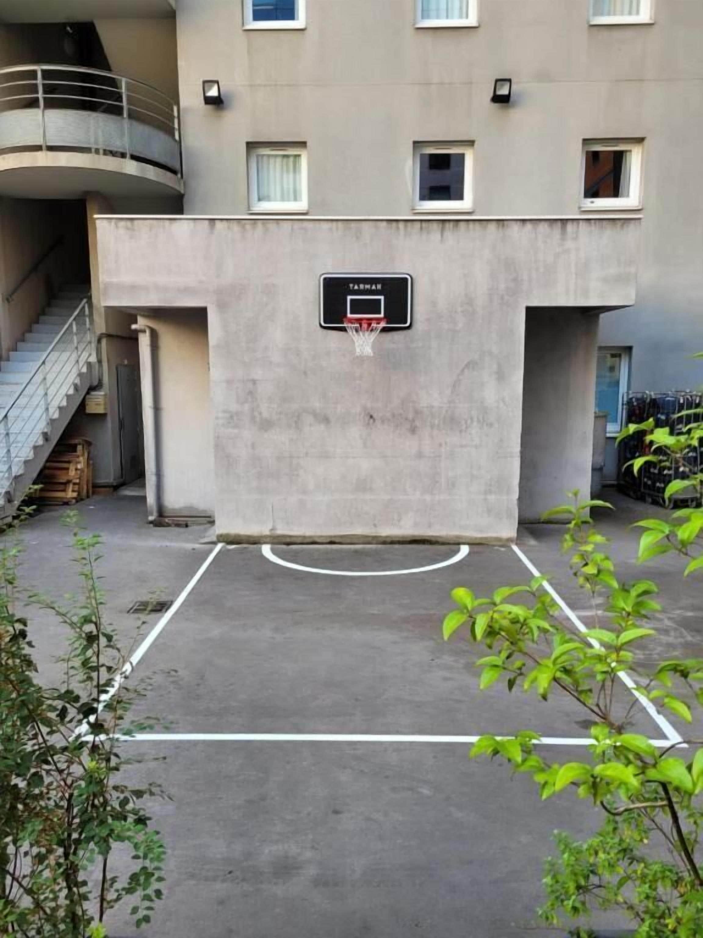 Ibis Budget Porte De Vincennes Hotel