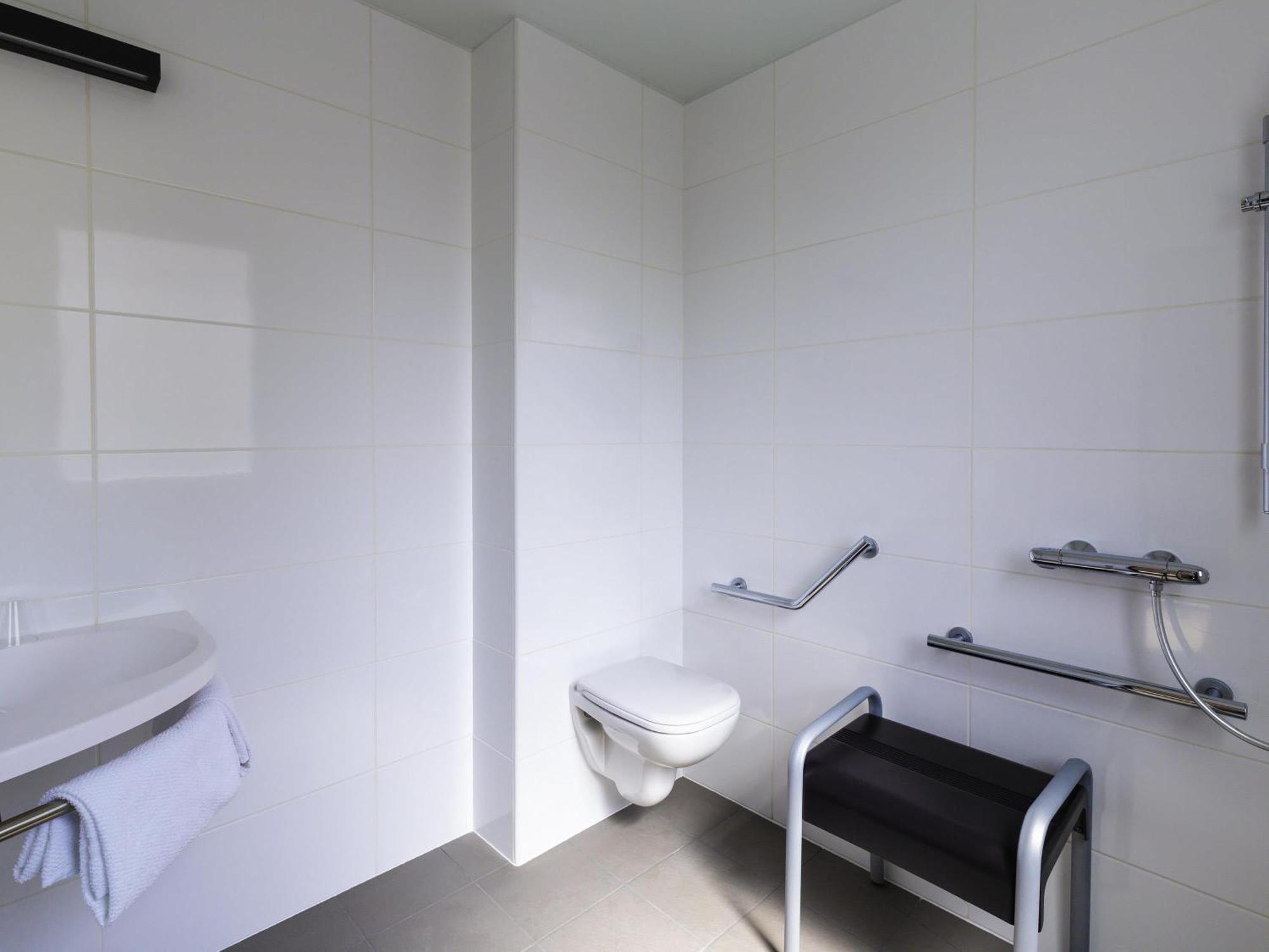 Hotel Ibis Budget Porte De Vincennes Paris