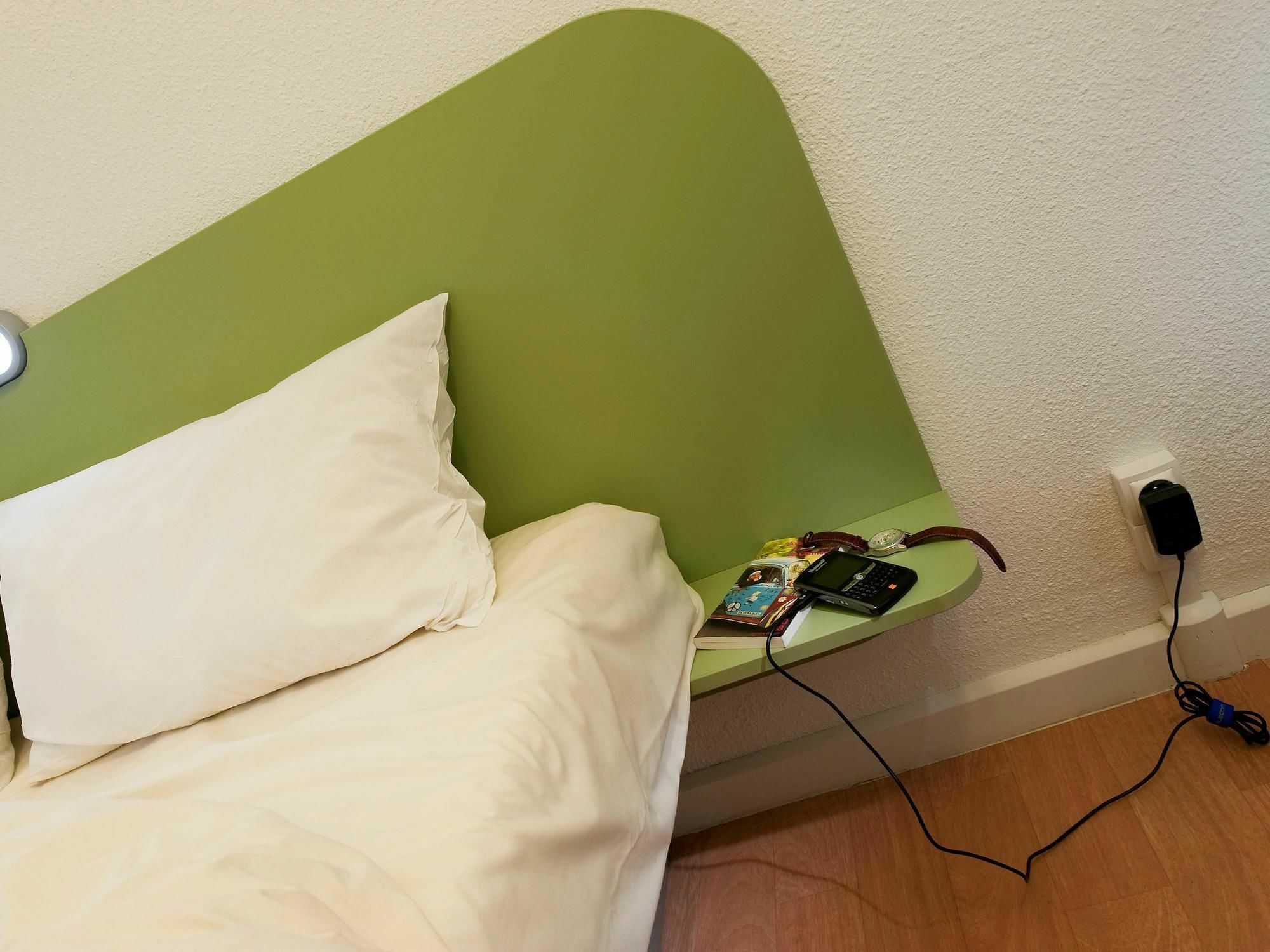 Hotel Ibis Budget Porte De Vincennes 2*